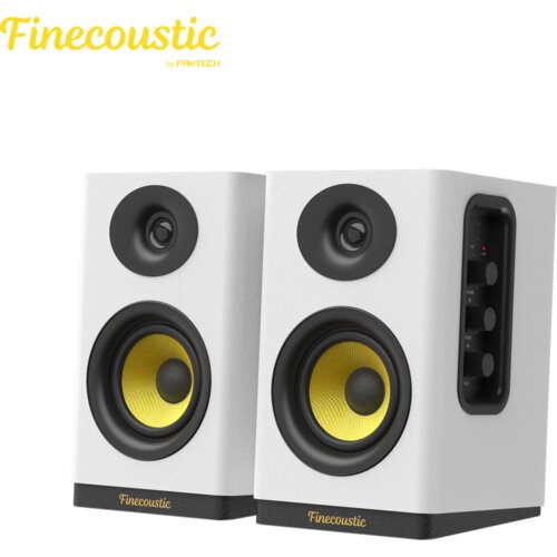 Fantech Bluetooth zvucnik FBB301 Hako Studio beli Cene
