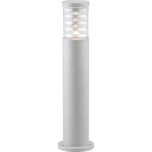 Ideal Lux - Spolja&amp;scaron;nja lampa TRONCO 1xE27/42W/230V 60 cm IP65 siva Slike