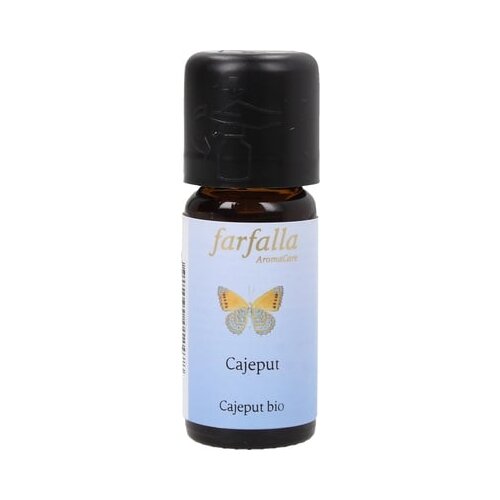 farfalla Kajeput bio Cene
