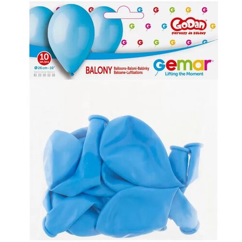  Baloni premium modri Cene