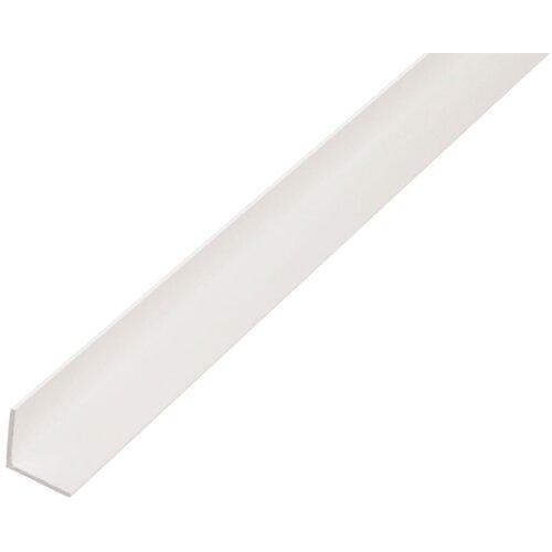  Rubni profil (D x &amp;Scaron; x V: 2.600 x 40 x 40 mm, Jednakokrako, PVC) Slike