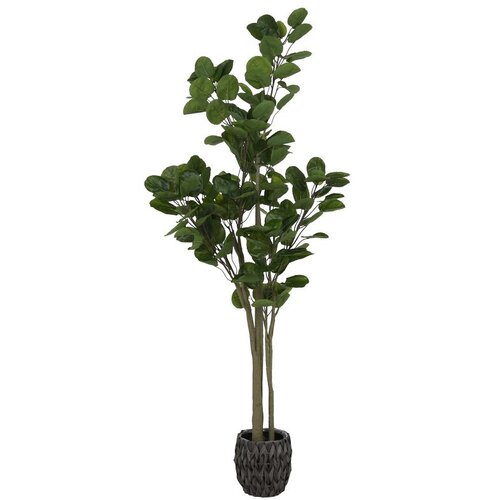  Umjetno drvce sreće 200 cm Slike