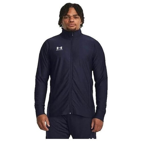 Under Armour Jakne Piste Ua Challenger Modra Cene