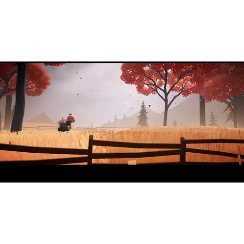 Maximum Games Deer &amp;amp; Boy (Nintendo Switch) Slike