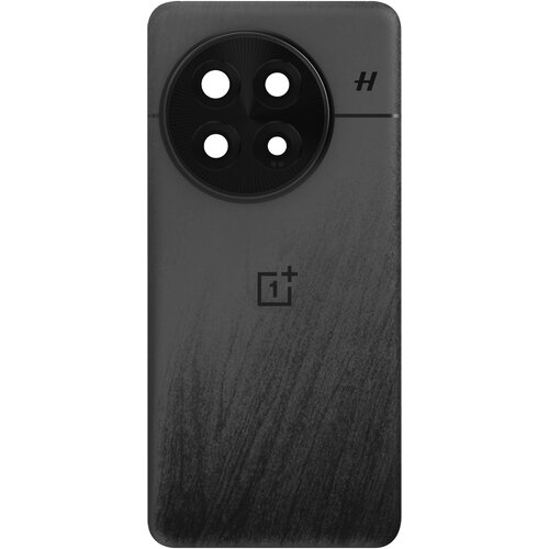 Oneplus Zadnje steklo za 13 Original Service Pack, Črna, (5000070346) Cene