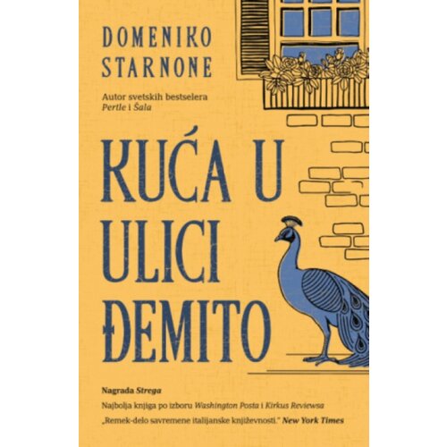 Laguna Kuća U Ulici Đemito - Domeniko Starnone ( 15050 ) Slike