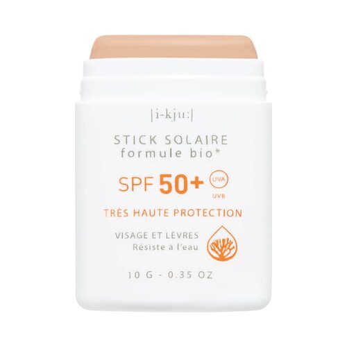 EQ EVOA Sun Stick ZF50+ - Sand beige Slike