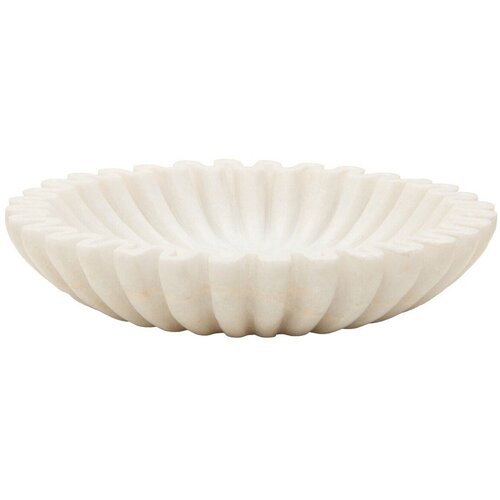Premier Housewares Mramoran ukrasni pladanj &amp;oslash; 25 cm Savio &amp;ndash; Slike