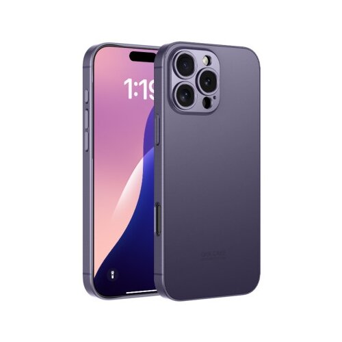  Futrola urban cover za iphone 16 pro max (6.9) ljubicasta (gkk case) ( F117506 ) Slike