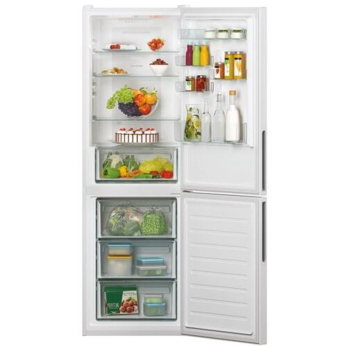 Candy samostojeći kombinovani CCE 3T618 FV Slike