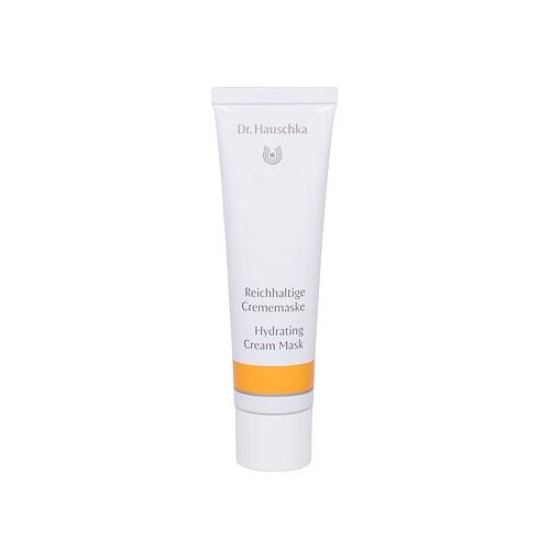 Dr. Hauschka hydrating cream mask hidratantna i hranjiva krema 30 ml Cene
