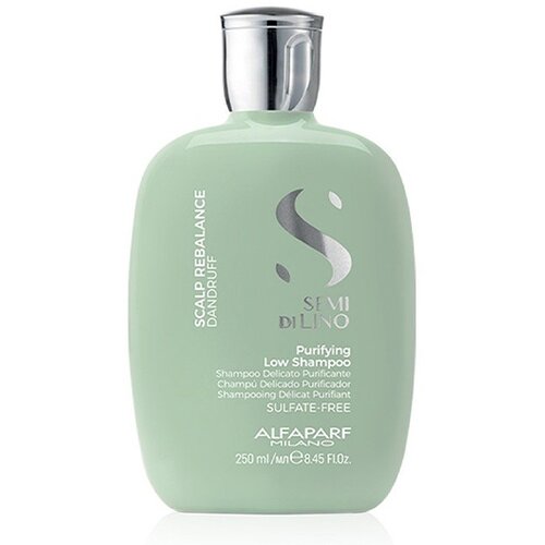 Alfaparf Milano, Italija alfaparf semi di lino scalp šampon za masnu kosu 250ml Cene