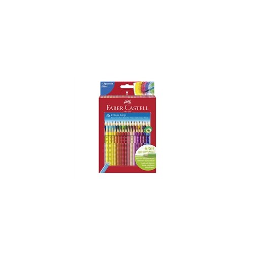 Faber-Castell Bojice Grip, 36 komada Cene