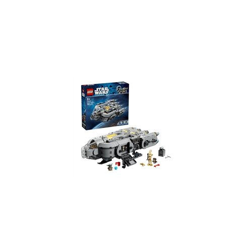 Lego Star Wars: Svemirski brod anzellana Slike