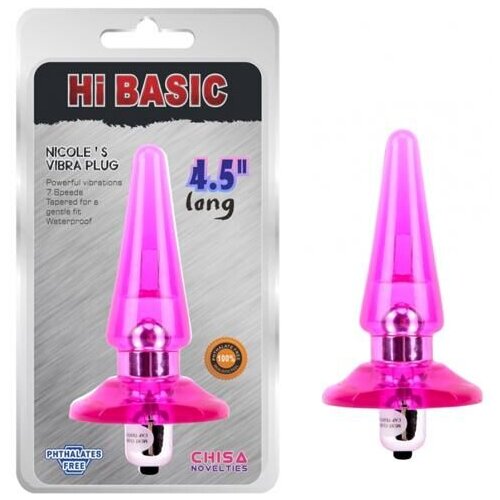 Srećni ljudi Butt plug CN 371410500 Cene