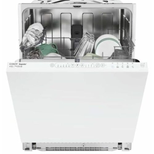  Ugradbena pećnica Candy CIP 3E7L0W mašina za suđe, E klasa, Wi-Fi + BLE Cijene