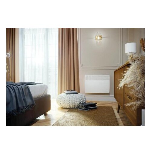 Atlantic F120 connect wifi 2000W konvektorski radijator Slike