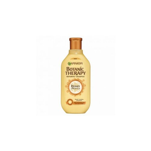 Garnier botanic therapy honey and propolis šampon 400 ml Slike