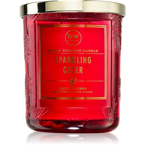 DW Home Signature Sparkling Cider mirisna svijeća 420 g Cijene