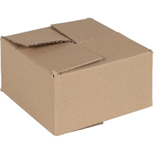 vidaXL Kutija na preklop 50 kom 15x15x8 cm Karton Cijene
