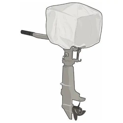 TALAMEX Outboard Cover M