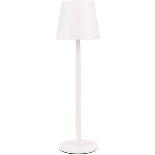  Svetilka namizna led fashion bela oly 3234 OLYMPIA Cene