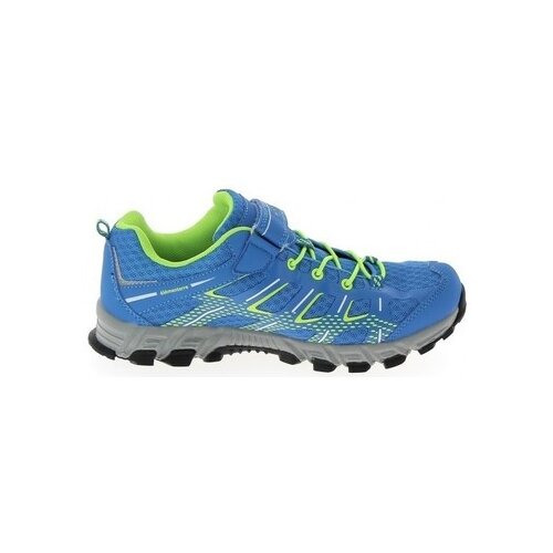 Elementerre Kempe C Bleu Blue Slike