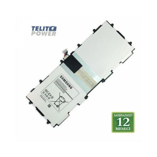  Baterija za laptop samsung galaxy T4500E 3.8V 6800mAh Cene