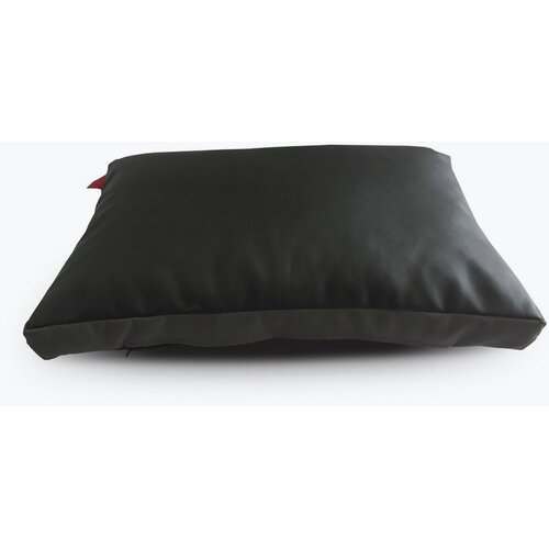 Pet Textil Jastuk za pse Otis XL crni Slike
