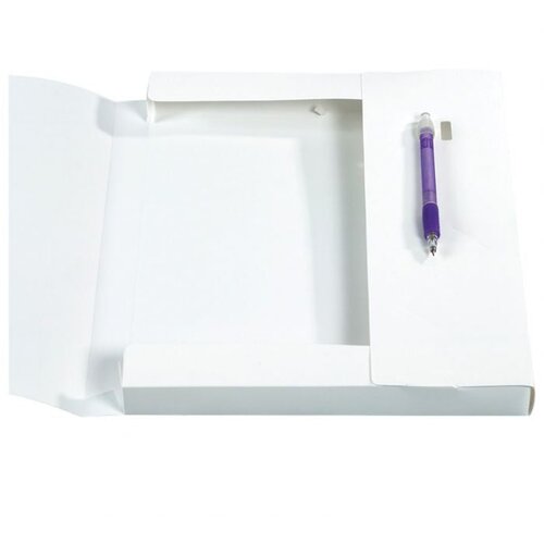 MAPA S GUMICOM HRBAT-25 MM A4 PP KREACOVER EXACOMPTA 59589E BIJELA Cijene