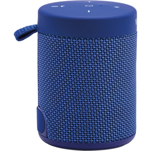 Vivax vox bluetooth zvučnik bs 50 blue Slike