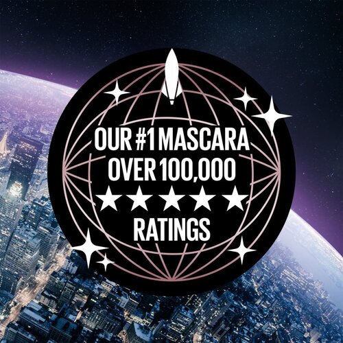 Maybelline Lash Sensational Sky High maskara za volumen in podalj&amp;scaron;anje trepalnic odtenek Space Diamond 7.2 ml Slike