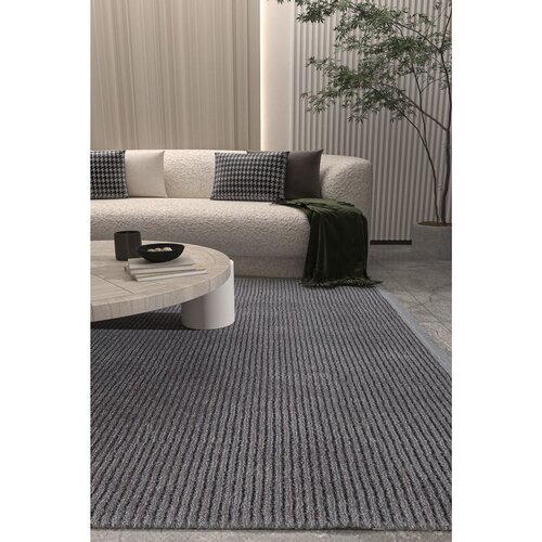 Conceptum Hypnose Tepih Vetrina 3604, 200 x 300 cm, Antracit Cijene