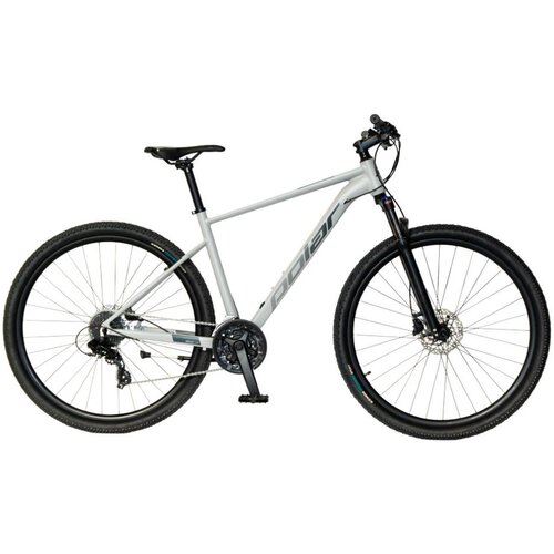 BICIKL POLAR MIRAGE COMP 29" Grey - M Cijene