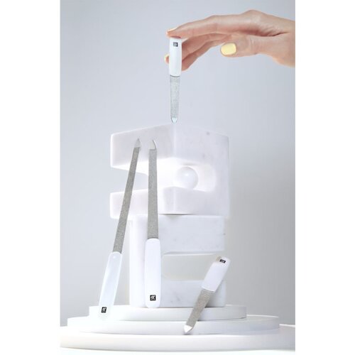 Zwilling Premium Sapphire safirna ra&amp;scaron;pica 18 cm Slike