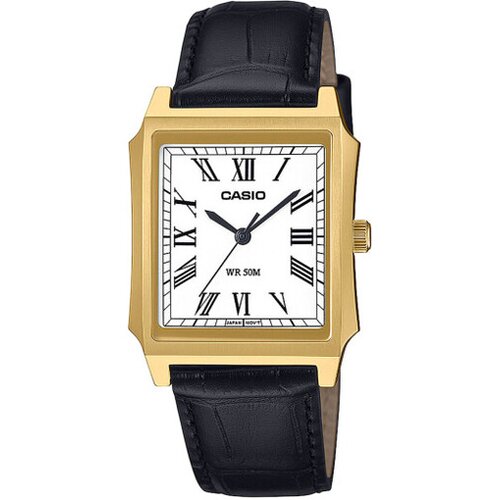 Casio ročna ura Timeless Collection MTP-B190GL-7BVEF Slike