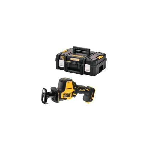 Dewalt aku recipročna pila lisičji rep DCS369NT 18 V -Solo Slike
