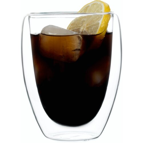 Kondela Termo kozarec za vodo, 2 kosa, 350 ml, HOTCOLD tip 10 Slike