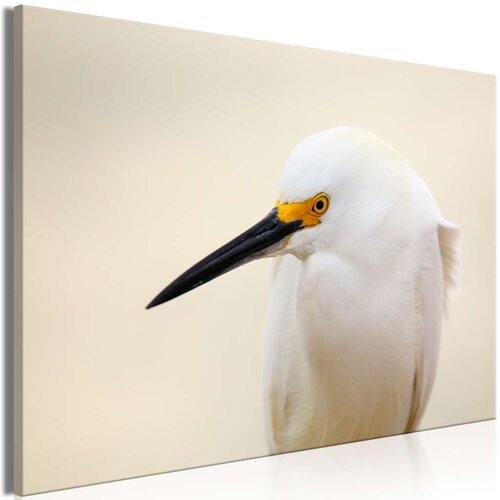 Slika - Snowy Egret (1 Part) Wide 90x60 Cijene