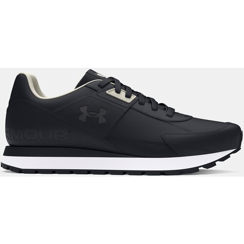Under Armour Men&amp;#039;s shoes UA Essential Runner-BLK - Men&amp;#039;s Slike