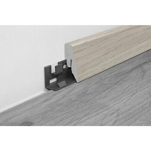 LOGOCLIC Podna kutna lajsna Almina (2.600 x 18 x 58 mm) Slike