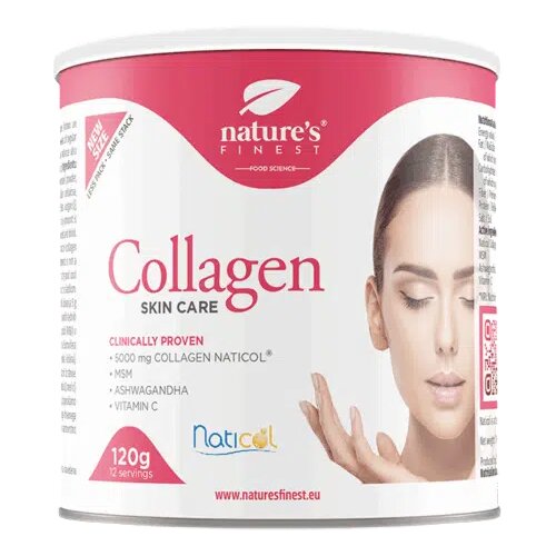 Nature's Finest Kolagen SkinCare Cijene