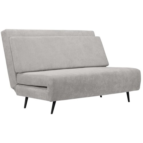 Støraa Svijetlo siva sklopiva sofa 87 cm Mallory – Cijene
