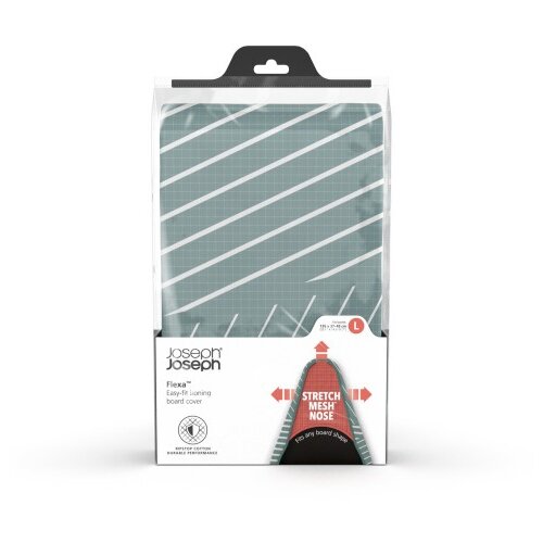 Shumee JJ-Prevleka za likalno desko, 135cm, Flexa, (21398537) Slike