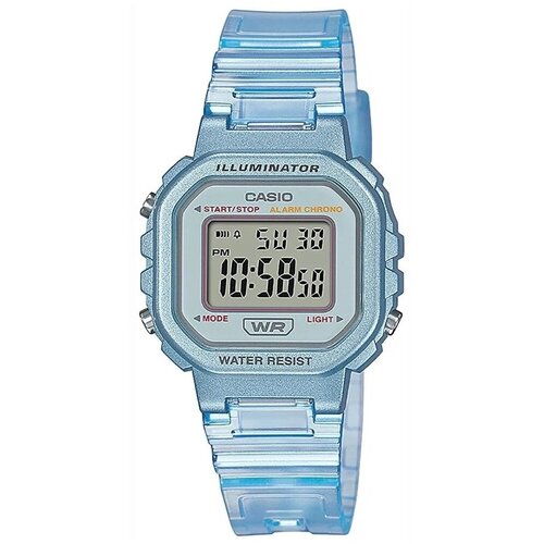 Casio Digitalne ure ty496830 Modra Cene