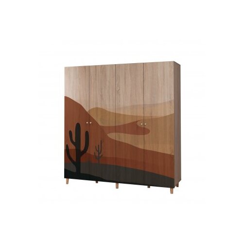 Hanah home garderober loni 4 905 Slike