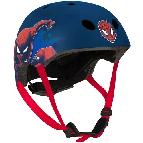 Seven Dodatki šport Spiderman Modra