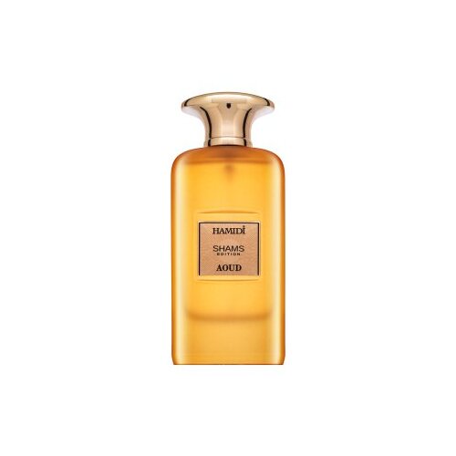 Hamidi Shams Edition Aoud parfumirana voda unisex 100 ml Cene
