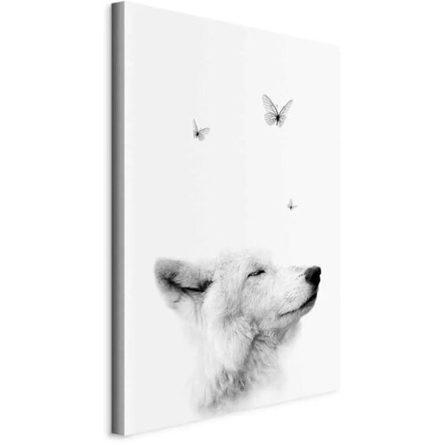  Slika - Gentle Dream (1 Part) Vertical 20x30 Na talijanskom platnu Cene