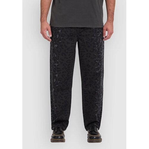 Volcom Freazy Loose Ew Print Pants prt / print Slike